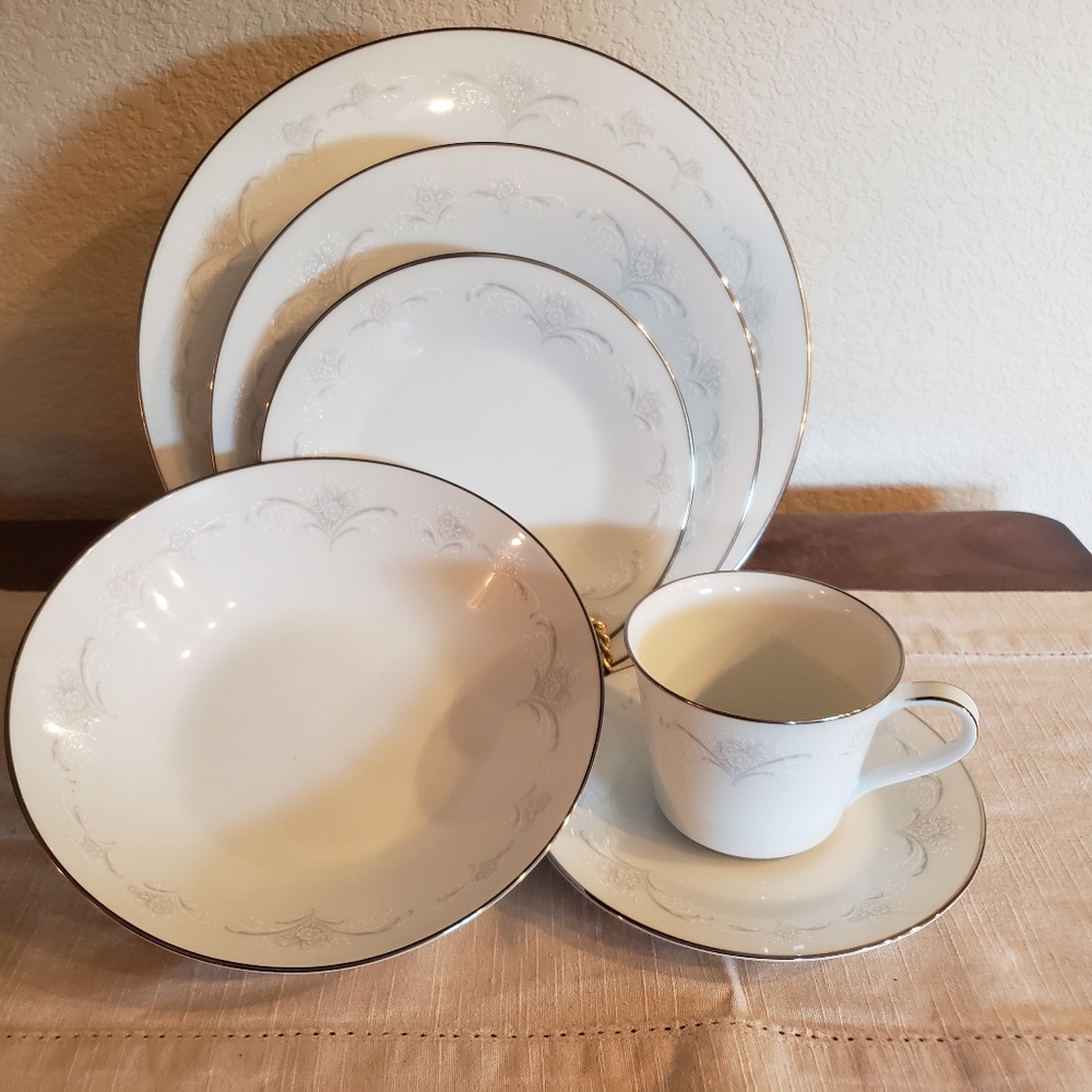 Noritake Casablanca